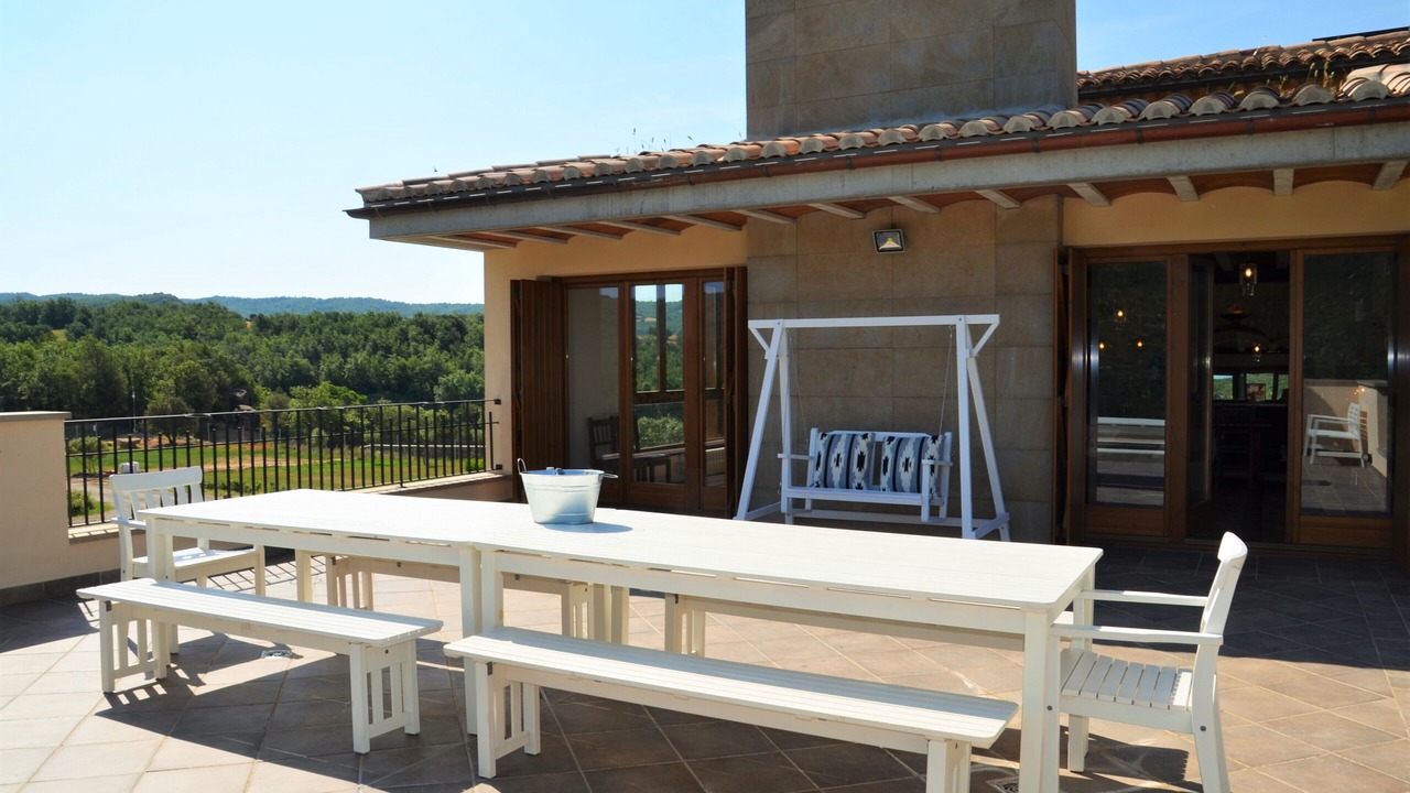 Photo of Outdoor in Biosca