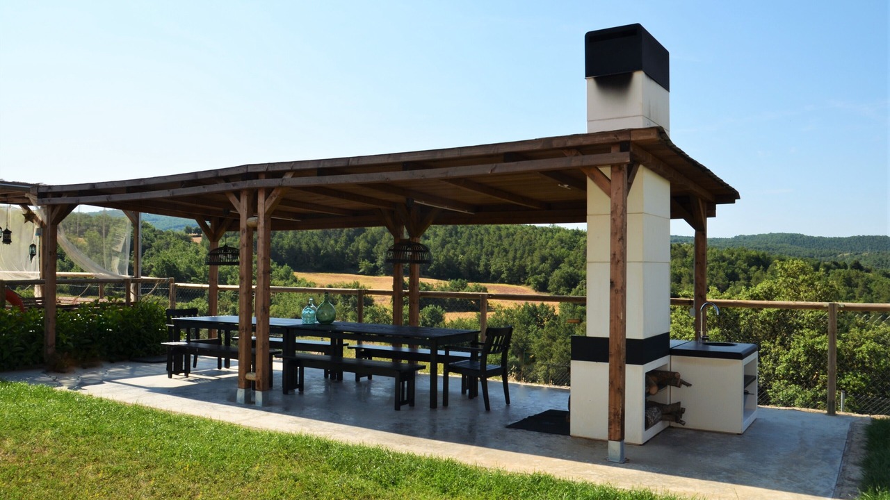 Photo of Outdoor in Biosca