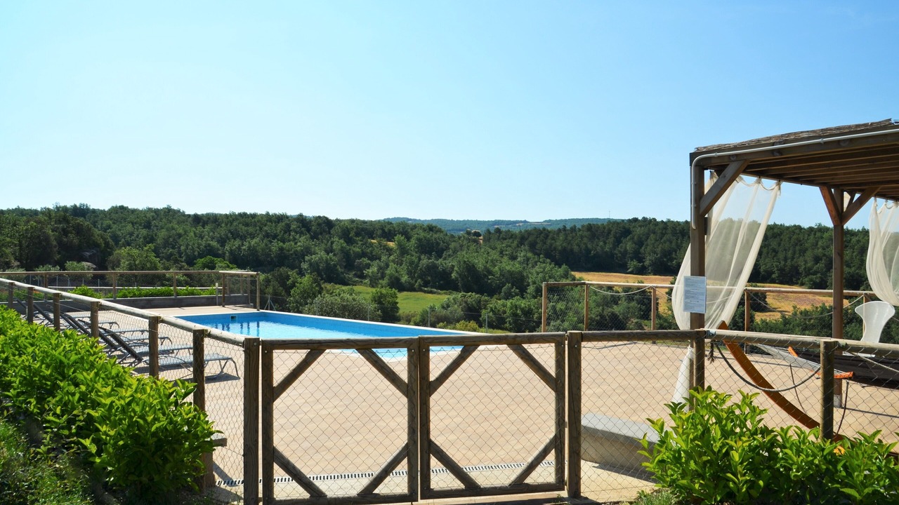 Photo of Outdoor in Biosca
