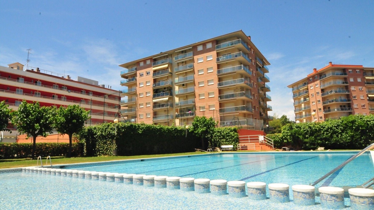 Photo of Outdoor in Santa Susanna