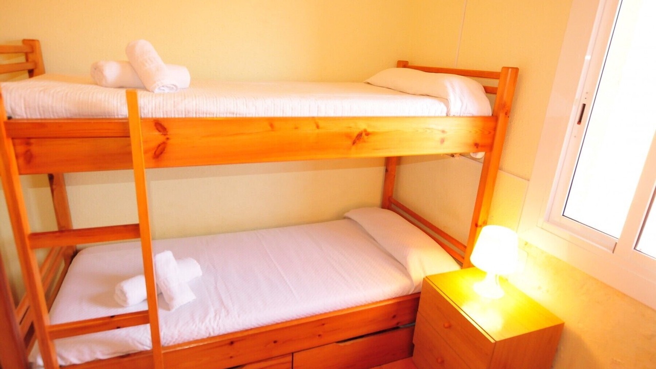 Photo of Bedroom in Santa Susanna