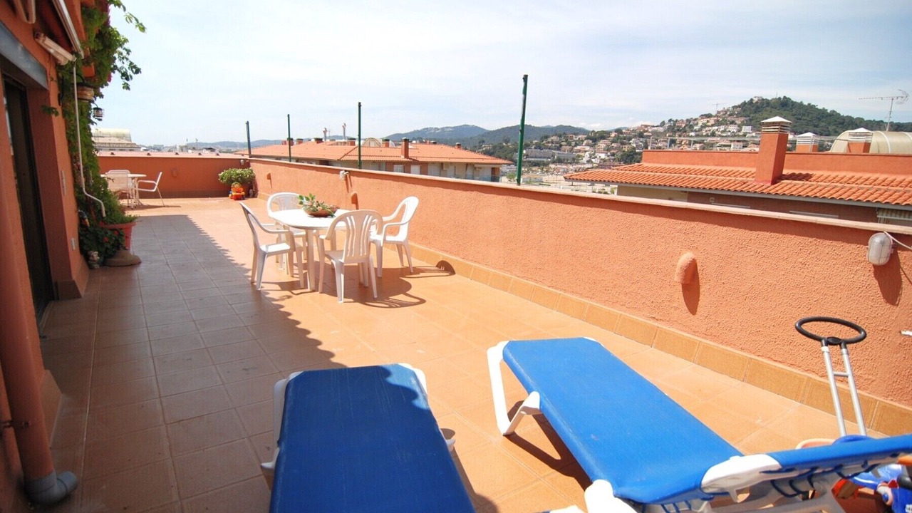 Photo of Outdoor in Santa Susanna