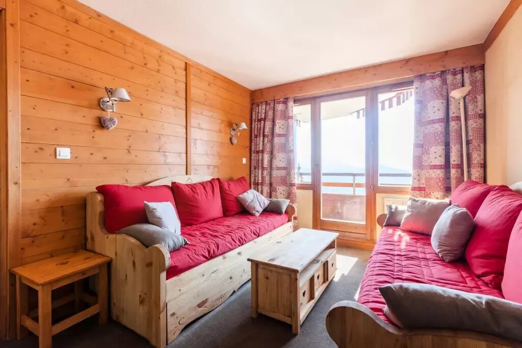 Photo of Livingroom in Jeux