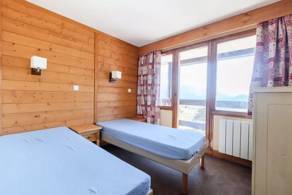 Photo of Bedroom in Jeux