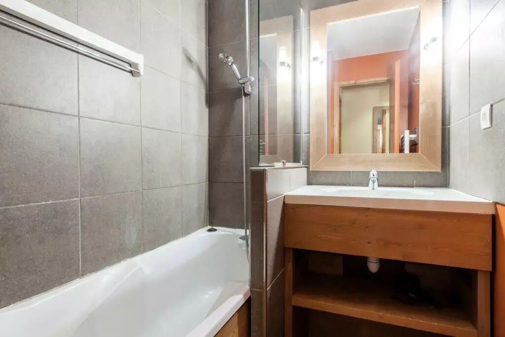 Photo of Bathroom in Jeux