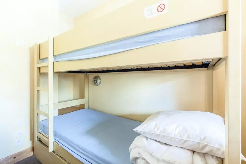 Photo of Bedroom in Jeux