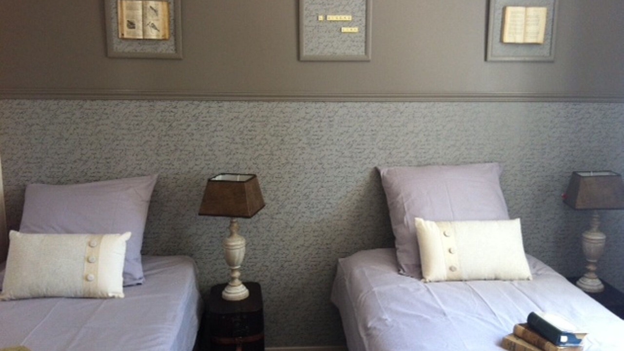 Photo of Bedroom in Saint-Romain-en-Viennois