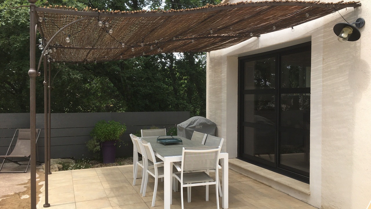 Photo of Outdoor in Saint-Romain-en-Viennois