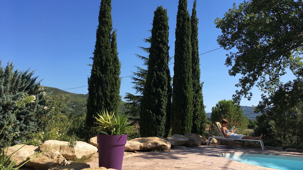 Photo of Outdoor in Saint-Romain-en-Viennois