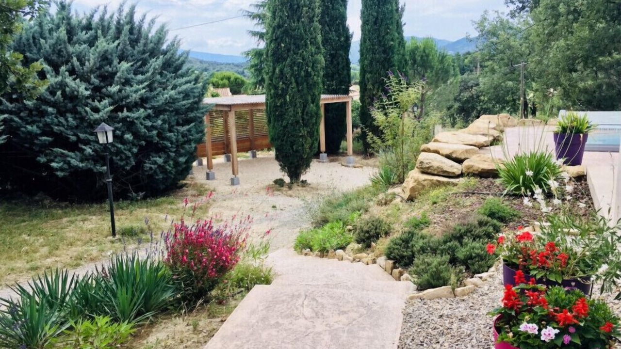 Photo of Outdoor in Saint-Romain-en-Viennois