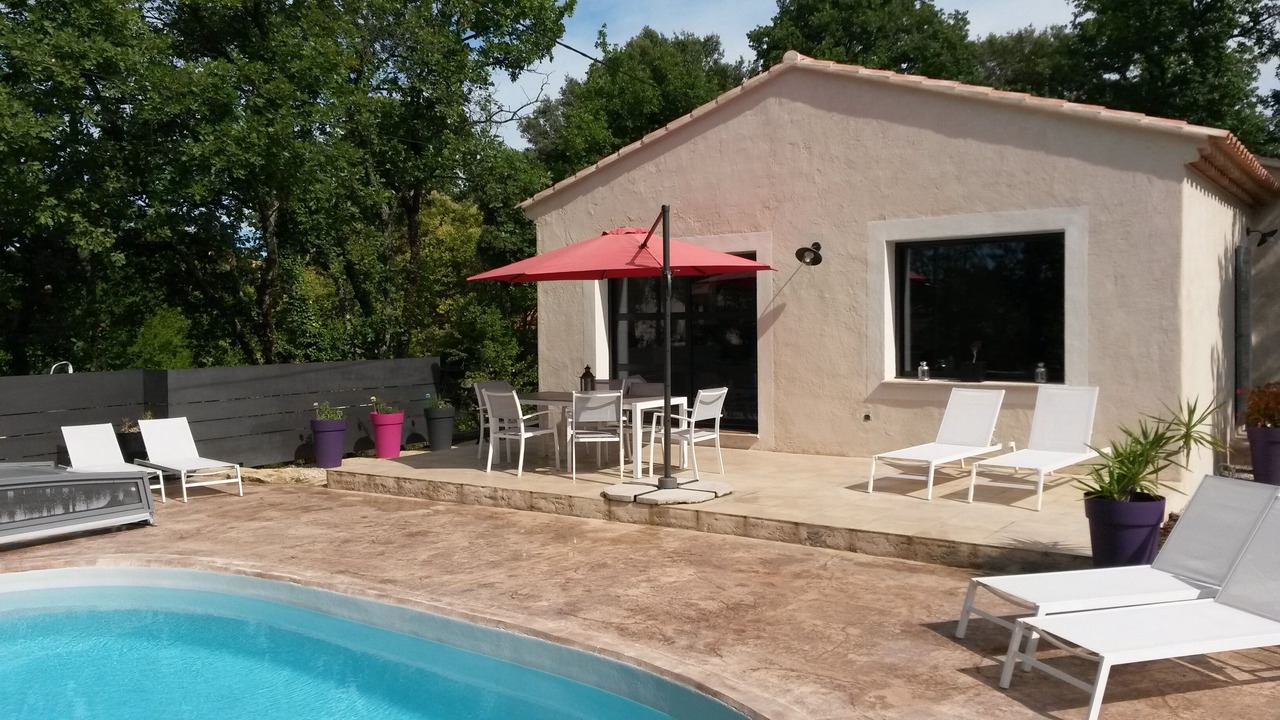 Photo of Outdoor in Saint-Romain-en-Viennois