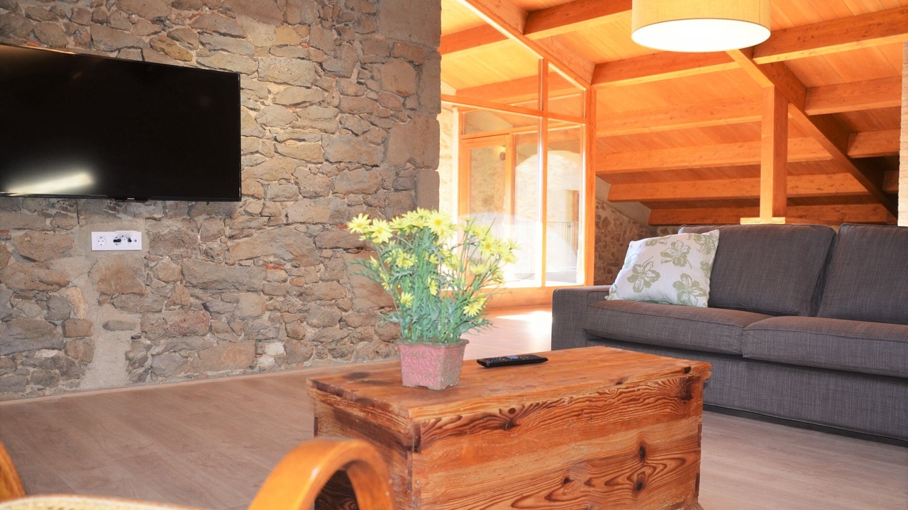 Photo of Livingroom in Sagas