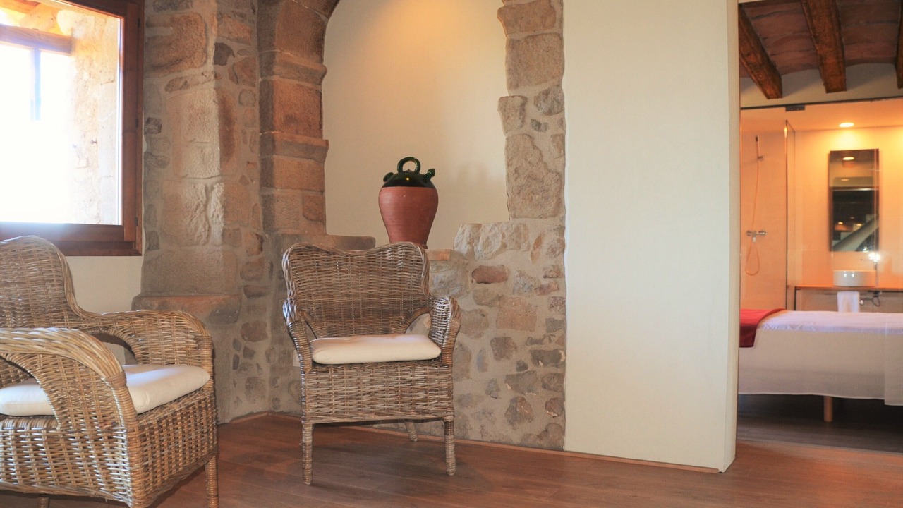Photo of Bedroom in Sagas