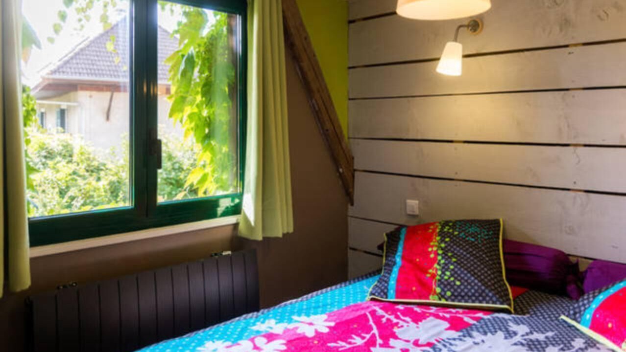 Photo of Bedroom in Quintal