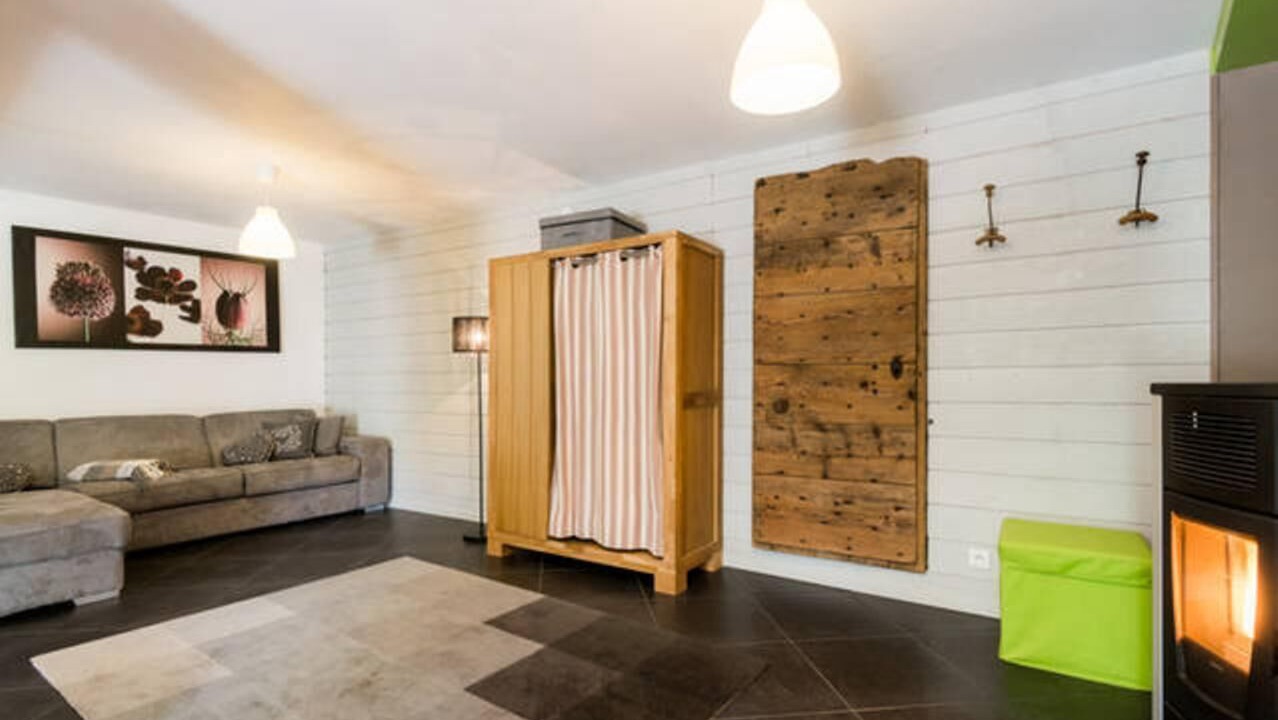 Photo of Livingroom in Quintal