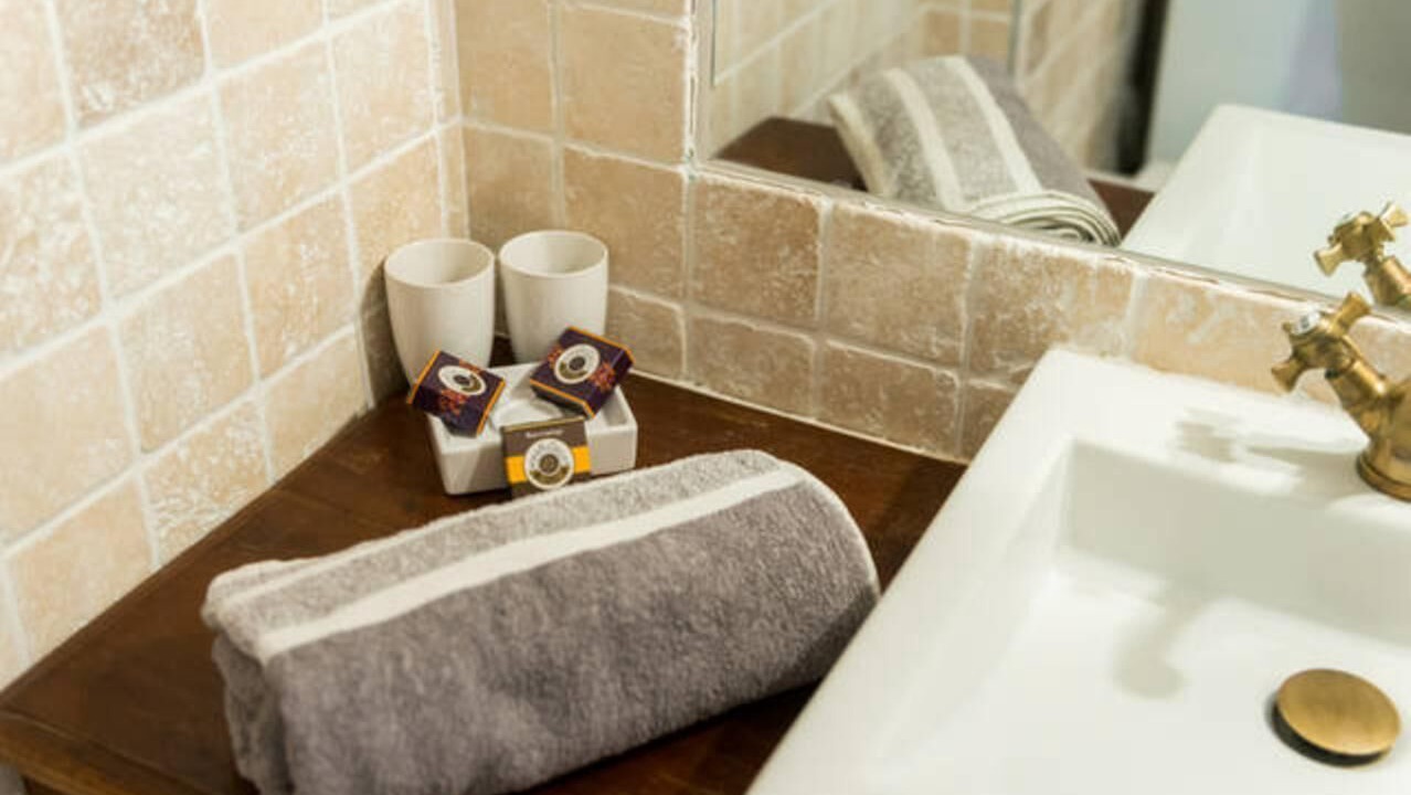 Photo of Bathroom in Quintal