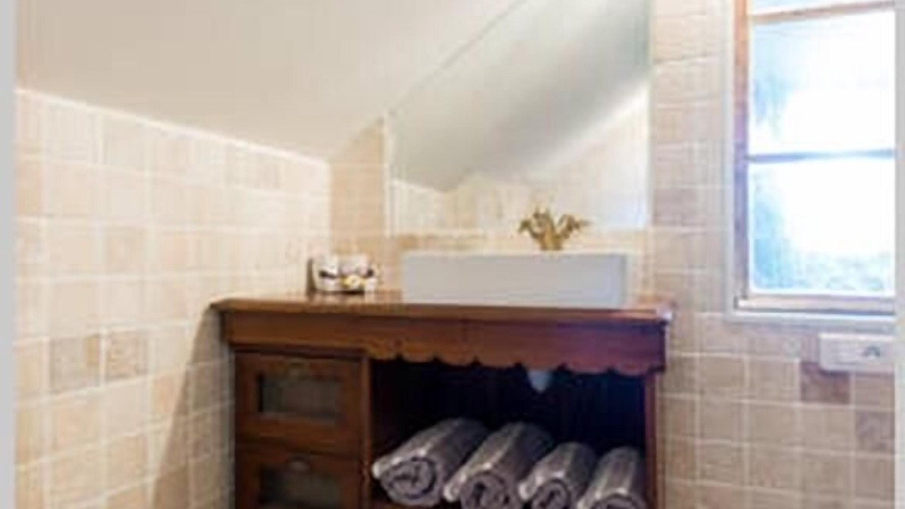 Photo of Bathroom in Quintal