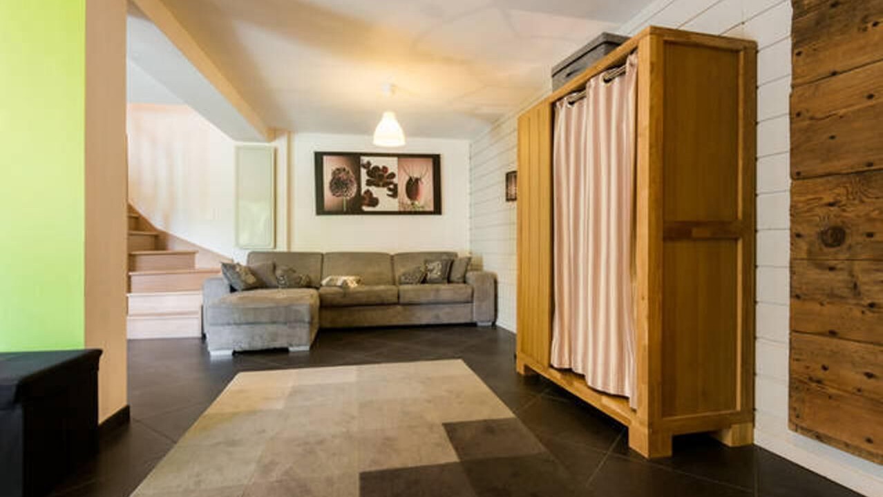 Photo of Livingroom in Quintal
