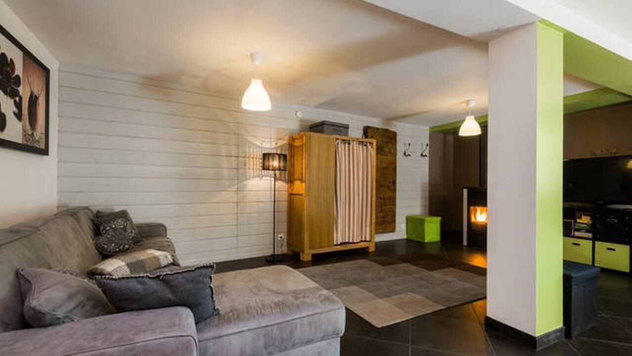 Photo of Livingroom in Quintal