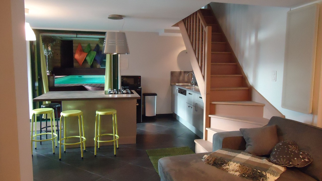 Photo of Livingroom in Quintal