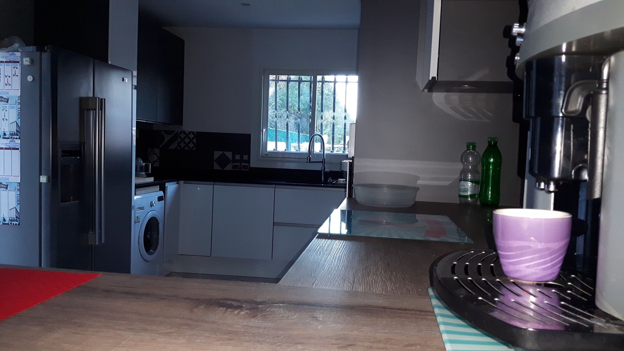 Photo of Kitchen in Saint-Nazaire