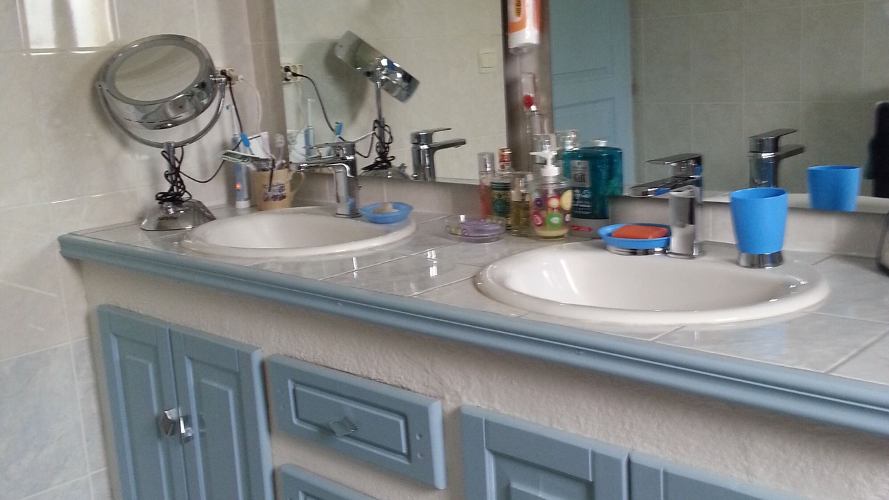 Photo of Bathroom in Saint-Nazaire