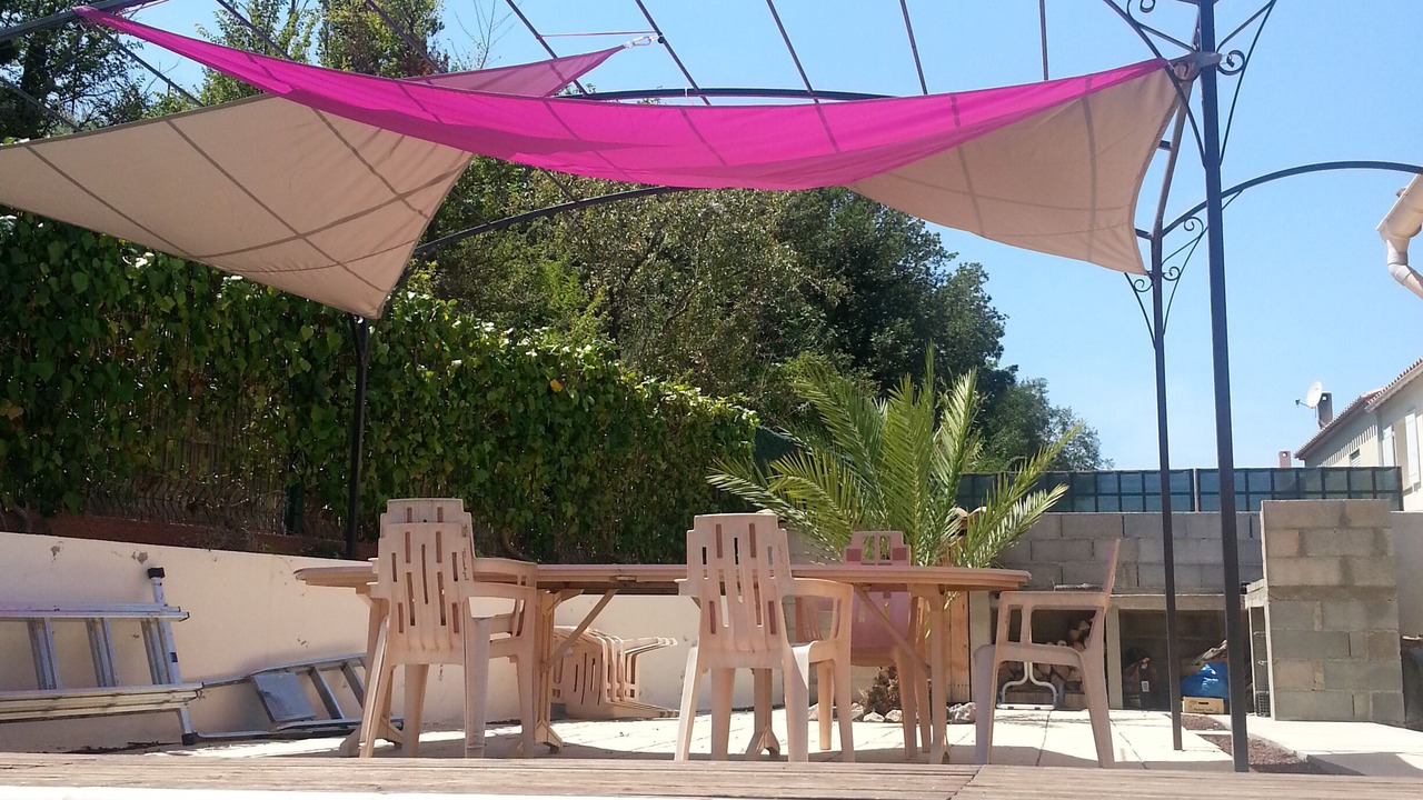 Photo of Outdoor in Saint-Nazaire