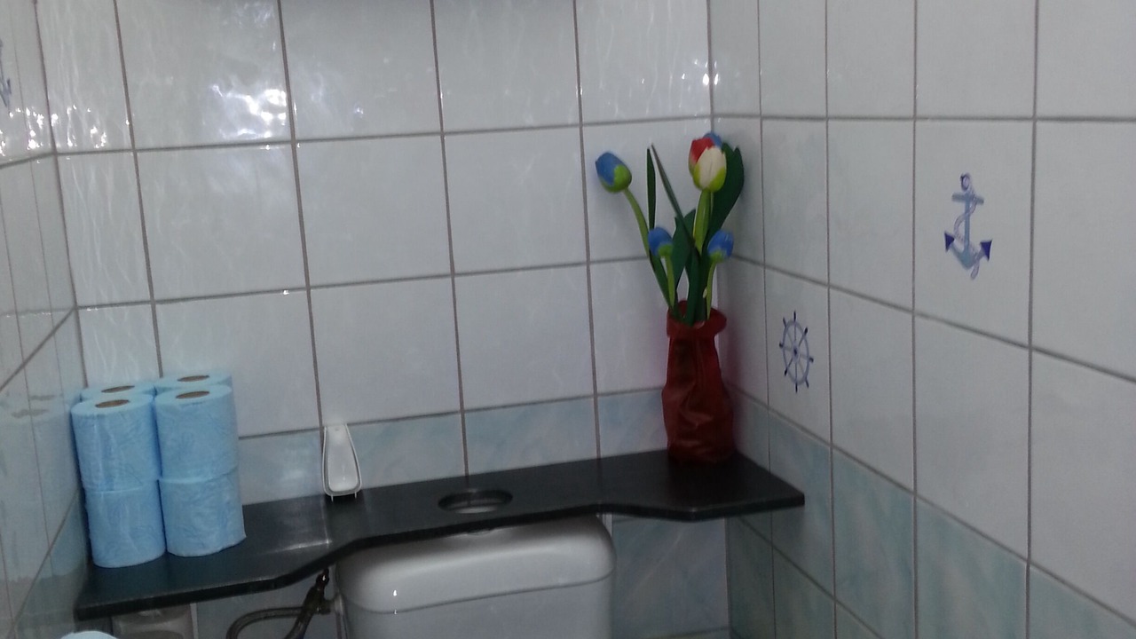 Photo of Bathroom in Saint-Nazaire