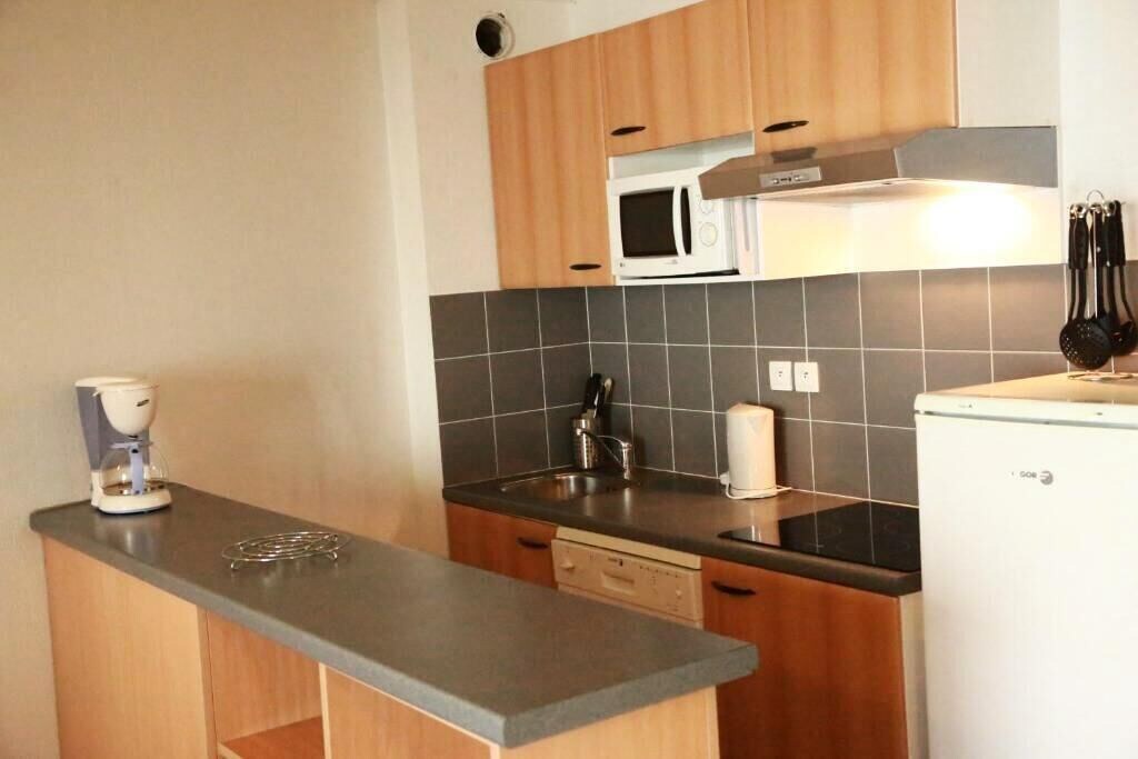 Photo of Kitchen in Loudervielle