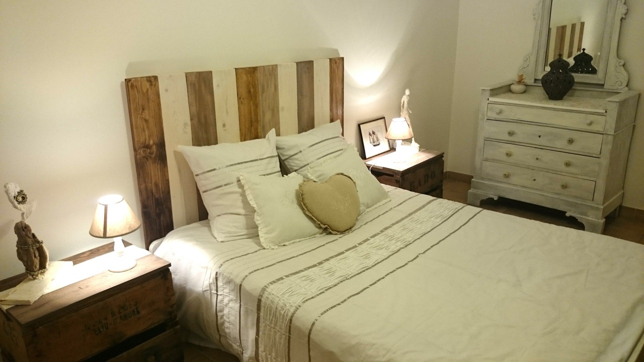 Photo of Bedroom in Baho