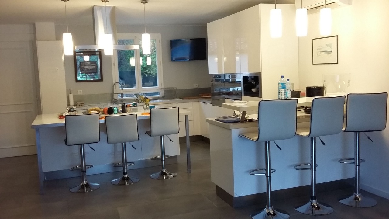 Photo of Kitchen in Preconil