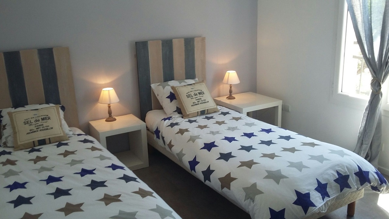 Photo of Bedroom in Preconil