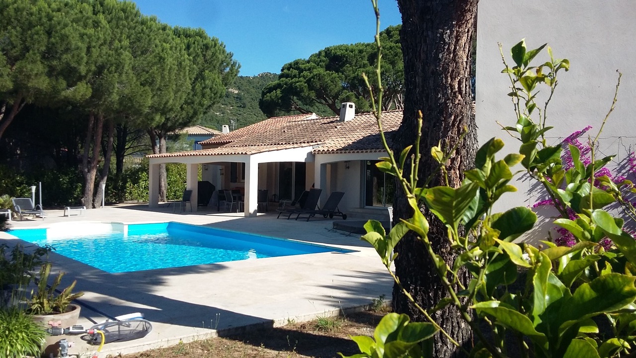 Photo of Outdoor in Preconil