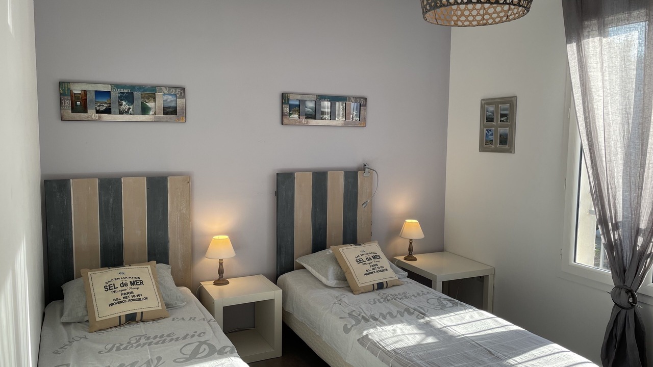 Photo of Bedroom in Preconil