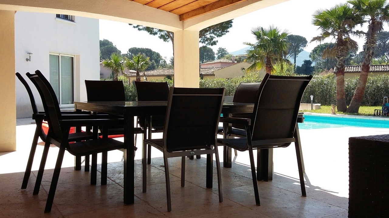 Photo of Outdoor in Preconil
