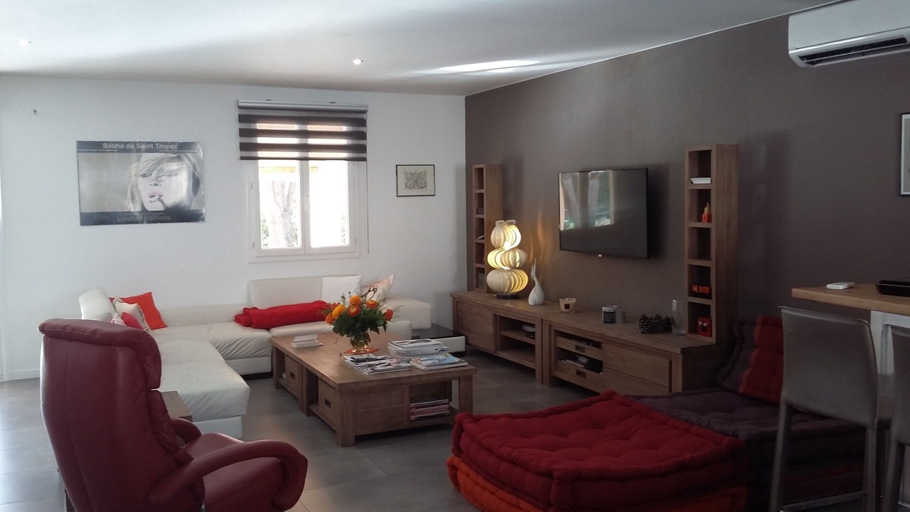 Photo of Livingroom in Preconil
