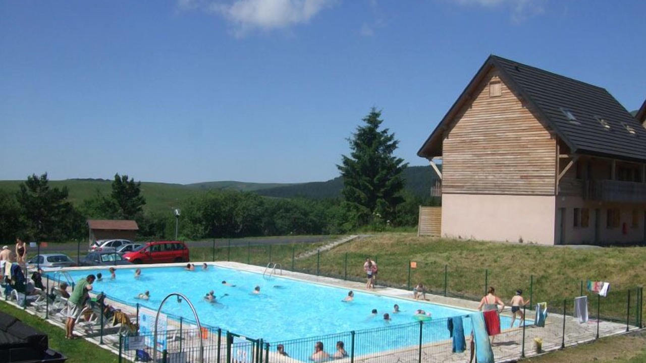 Photo of Outdoor in Besse-et-Saint-Anastaise