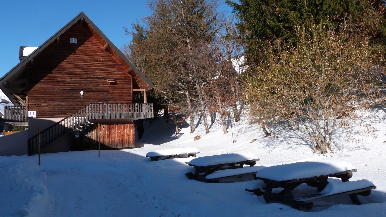 Photo of Outdoor in Besse-et-Saint-Anastaise
