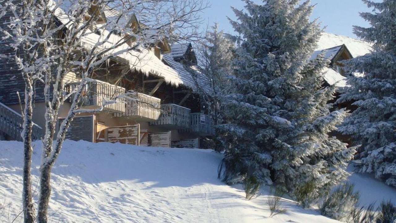 Photo of Outdoor in Besse-et-Saint-Anastaise