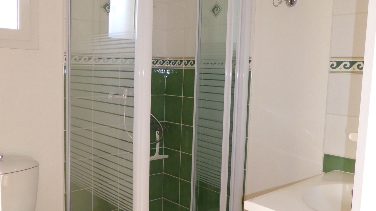 Photo of Bathroom in Escouloubre-les-bains