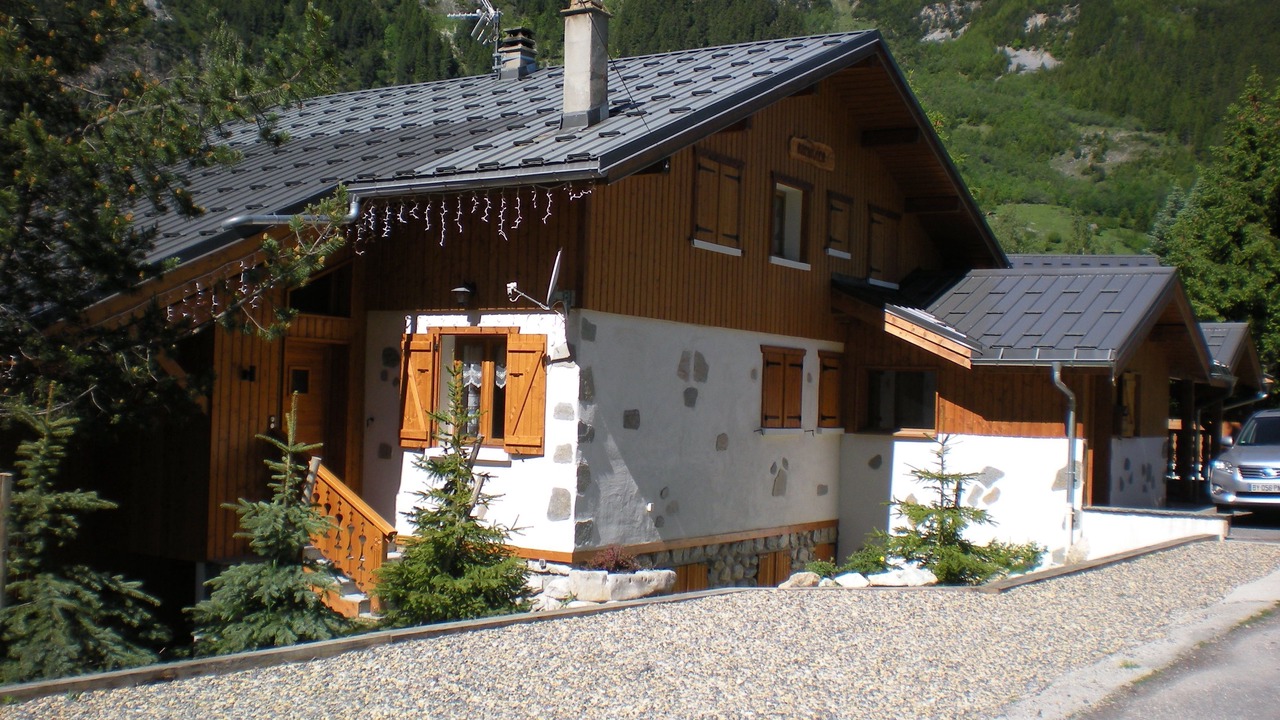 Photo of Outdoor in Pralognan-la-Vanoise
