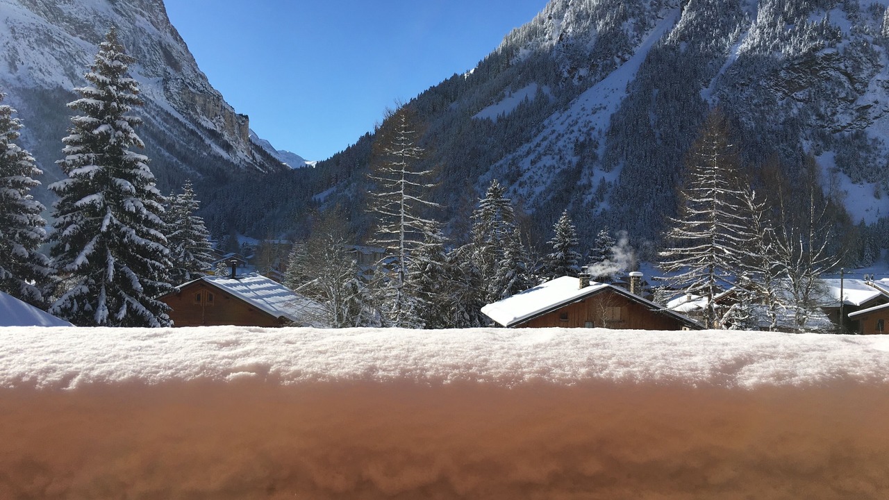Photo of Others in Pralognan-la-Vanoise