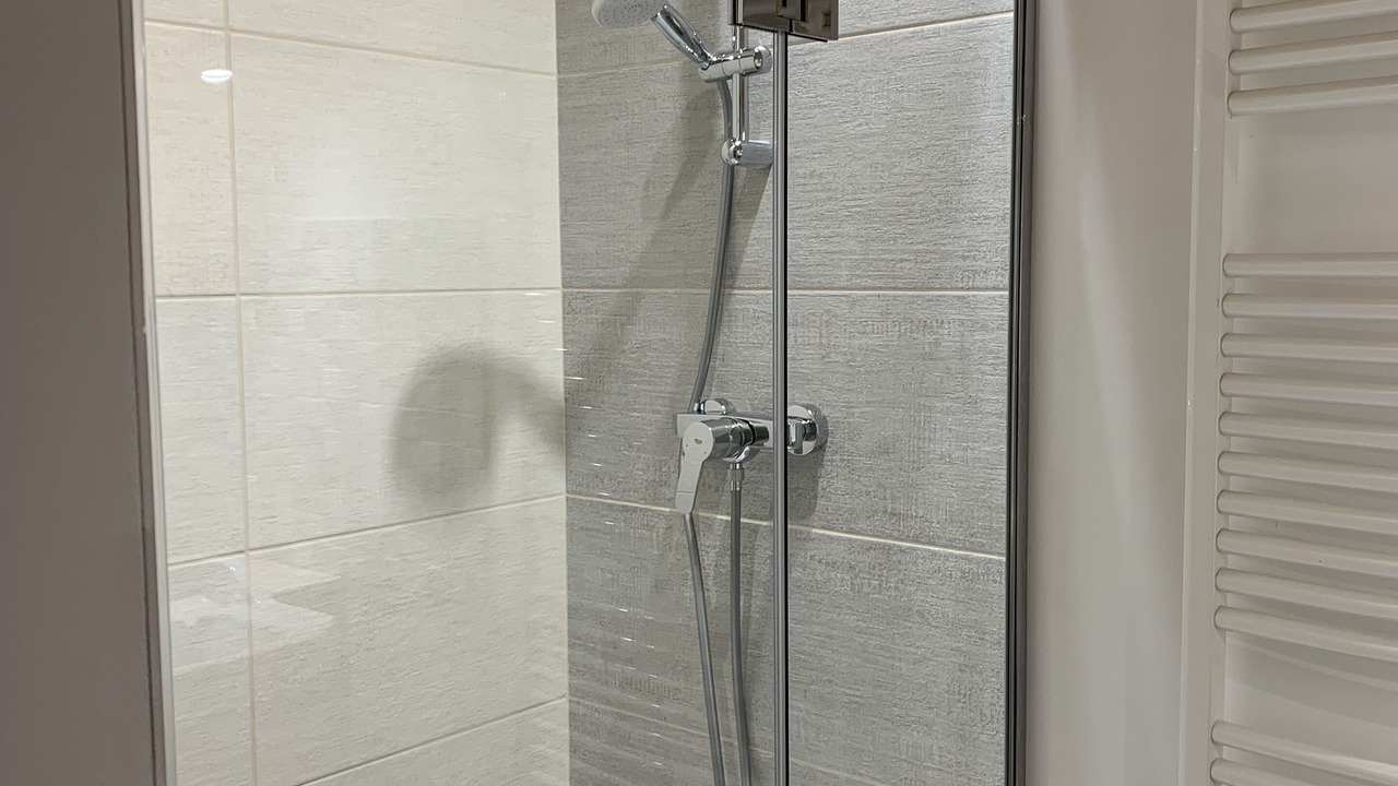 Photo of Bathroom in Pralognan-la-Vanoise