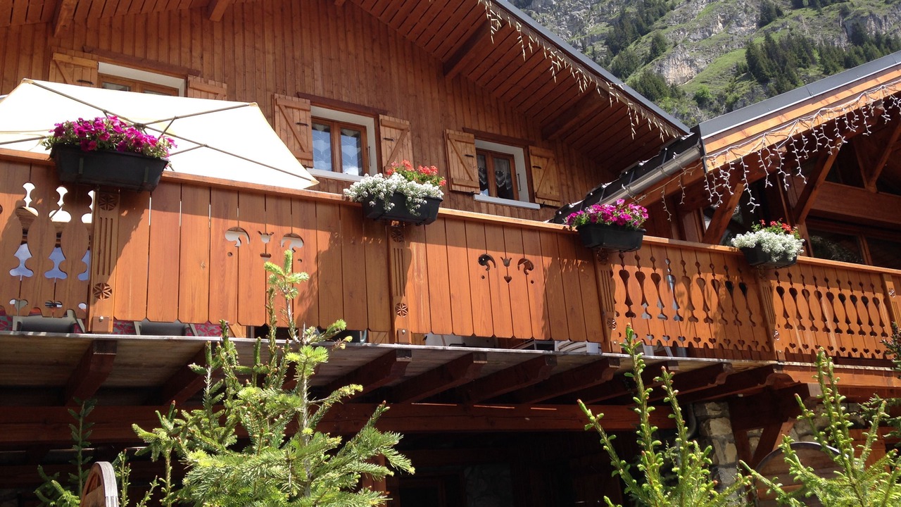 Photo of Outdoor in Pralognan-la-Vanoise