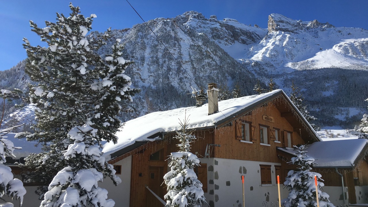 Photo of Outdoor in Pralognan-la-Vanoise