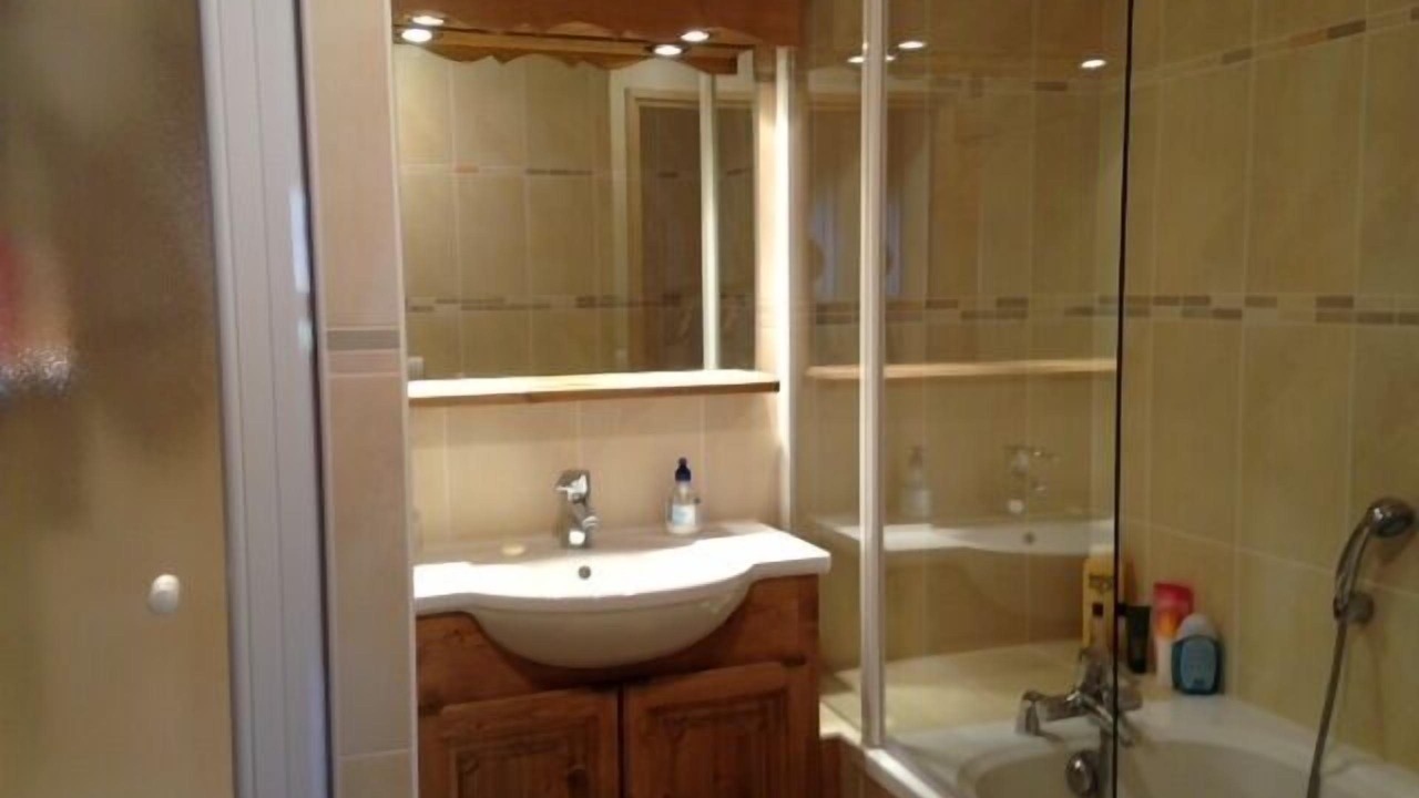 Photo of Bathroom in Pralognan-la-Vanoise