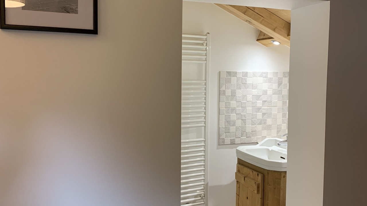 Photo of Bathroom in Pralognan-la-Vanoise