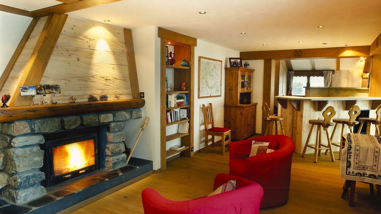 Photo of Others in Pralognan-la-Vanoise