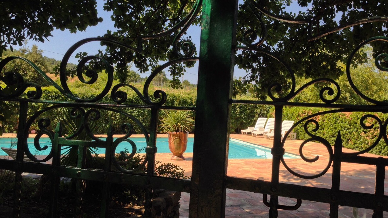 Photo of Outdoor in Cogolin