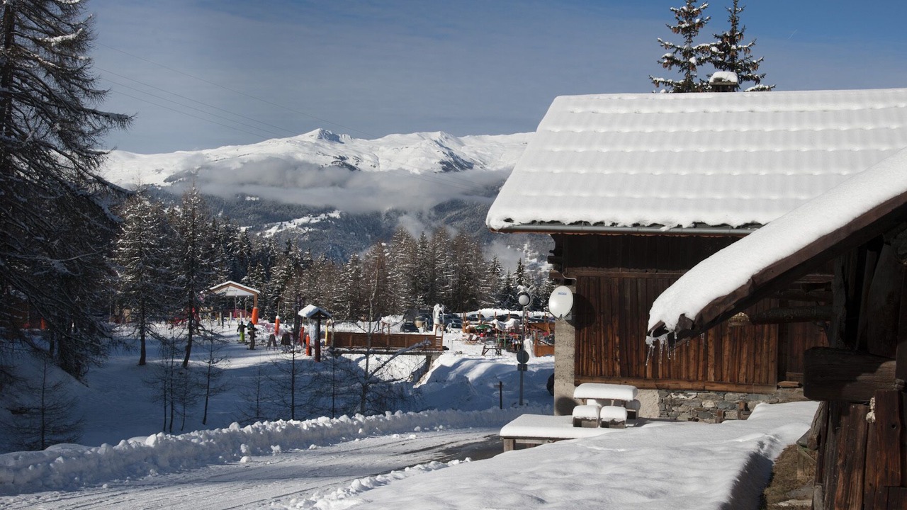 Photo of Outdoor in La Roche